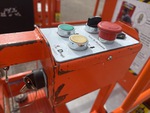 Basic Control Station Upper with