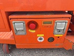 Basic Lower Control Station with