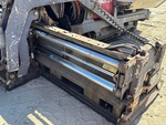 Hydraulics with