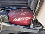 Hydraulics with