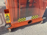 Chassis Photos with