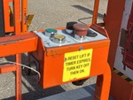 Basic Control Station Upper with