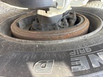 Brakes with