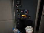 Cab with