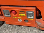 Basic Lower Control Station with