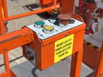 Basic Control Station Upper with