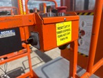 Basic Lower Control Station with
