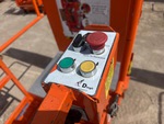 Basic Lower Control Station with