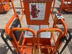 Basic Lower Control Station with