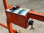 Control Station Upper with