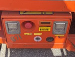 Basic Lower Control Station with