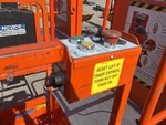 Basic Control Station Upper with