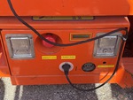 Basic Lower Control Station with