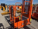Chassis Photos with