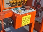 Basic Control Station Upper with