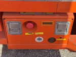 Basic Lower Control Station with
