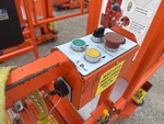 Control Station Upper with