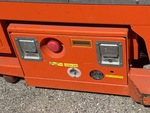 Basic Lower Control Station with