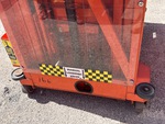 Chassis Photos with