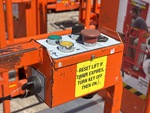 Basic Control Station Upper with