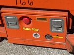 Basic Lower Control Station with