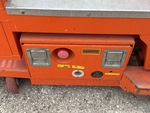 Control Station Ground with
