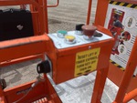 Control Station Upper with
