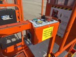 Basic Control Station Upper with