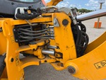 Chassis with Pivot Oscillante Torre