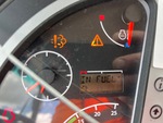 Control Station with Warning Lights
