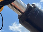 Idraulica with Stick Cylinder