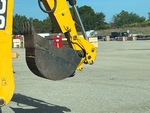Chassis with Asta Perno e boccole per accoppiamento