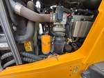 Motore with Fuel Leaks
