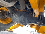 Drivetrain with Asse posteriore