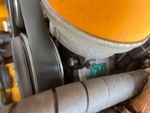 Motore with A/C Compressor