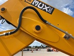 Chassis with Perni e boccole braccio-asta