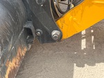Chassis with Accoppiatore bracci-perni