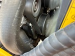 Motore with Cooling System Leaks