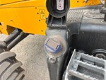 Motore with DEF / AdBlue Tank