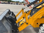 Chassis with Collegamento rotazione