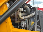 Motore with Engine - Right Side