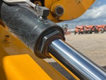 Idraulica with Outrigger Cylinders