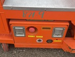 Control Station Ground with