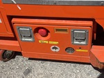 Basic Lower Control Station with