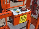 Basic Control Station Upper with