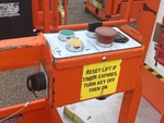Control Station Upper with