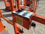 Control Station Upper with