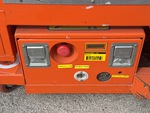 Control Station Ground with