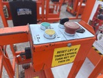 Basic Control Station Upper with