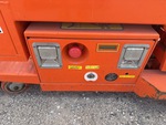 Basic Lower Control Station with